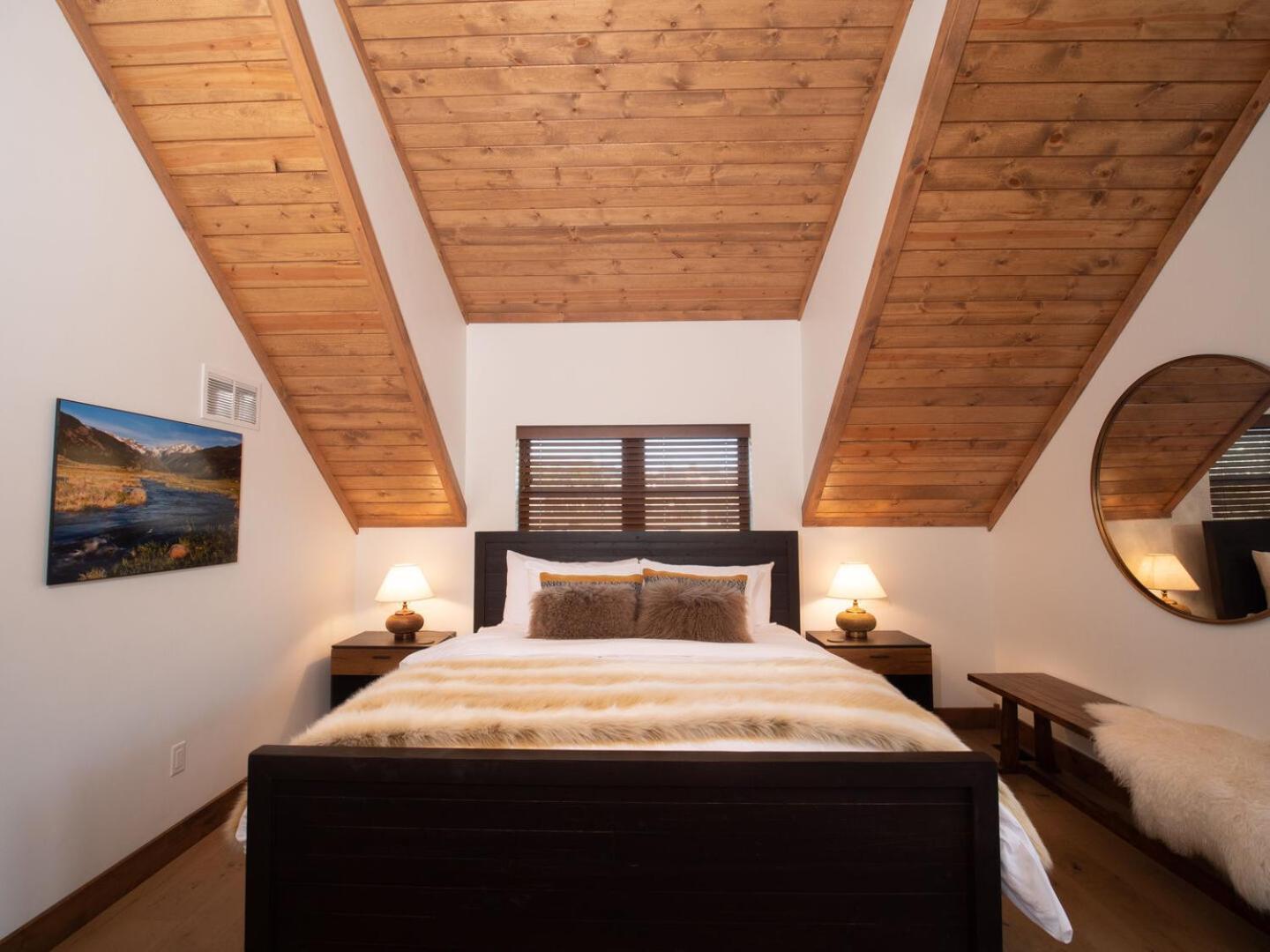 Chic Retreat Indoor Outdoor Fireplace, Private Jacuzzi, Great Location! Estes Park Ruang foto